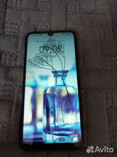 HUAWEI P30 lite, 4/128 ГБ