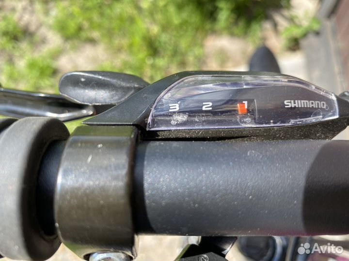 Велосипед 28