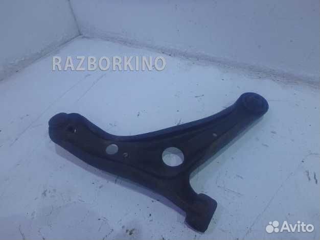 Рычаг передний правый нижний