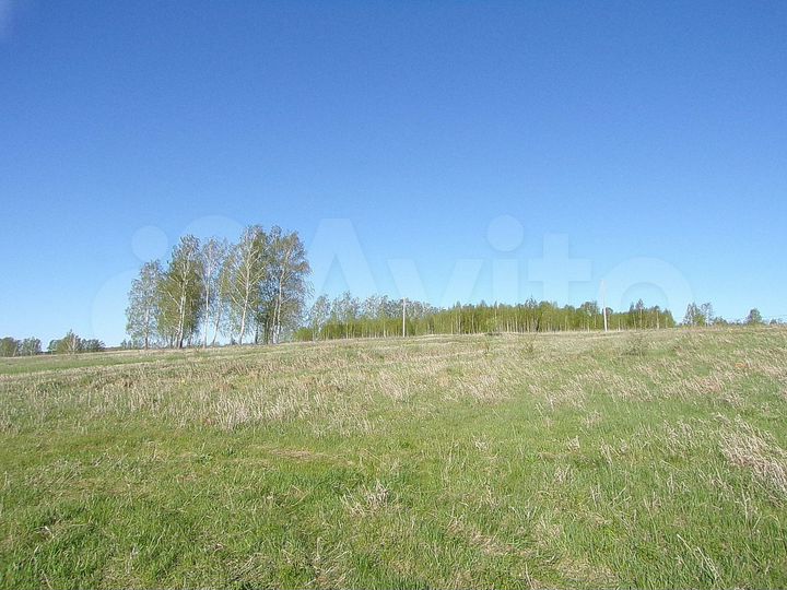 Участок 6 сот. (ИЖС)