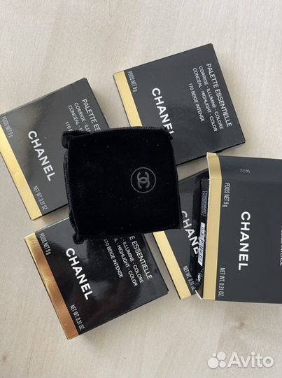 Chanel оригинал