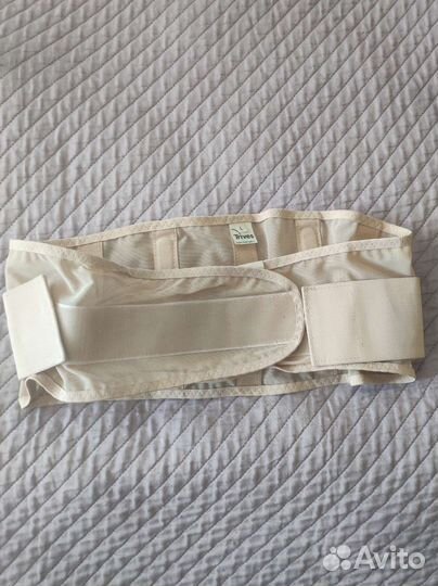 Бандаж для беременных и после родов