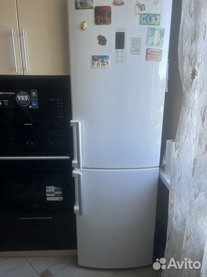 Холодильник бу