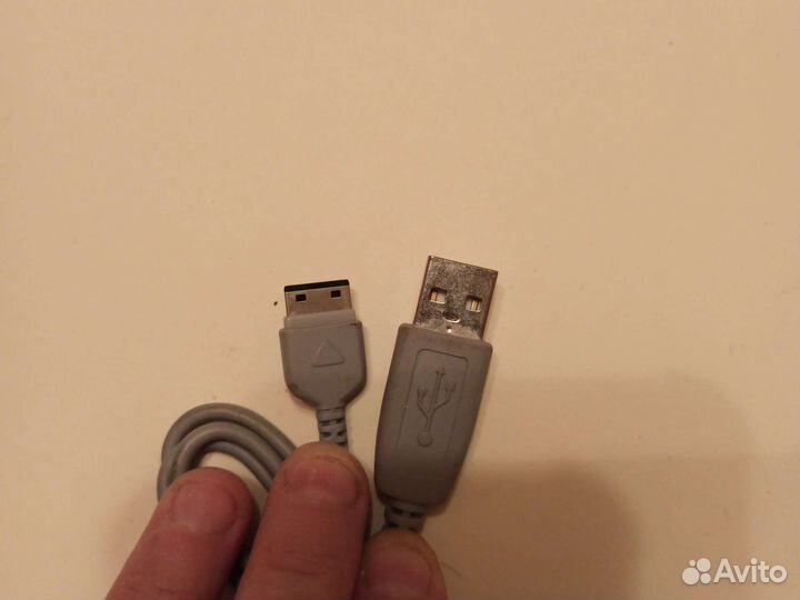 Usb кабель