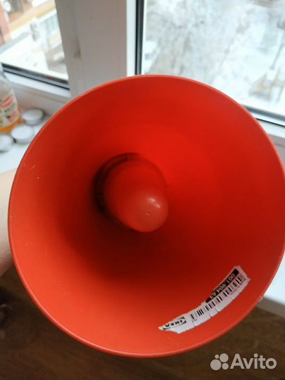 Ваза интерьерная Икеа