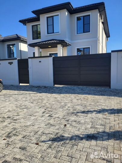 Фасадные работы короед утепление