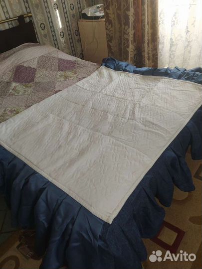 Покрывало на кровать