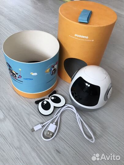 Интеллектуальный робот Емеля