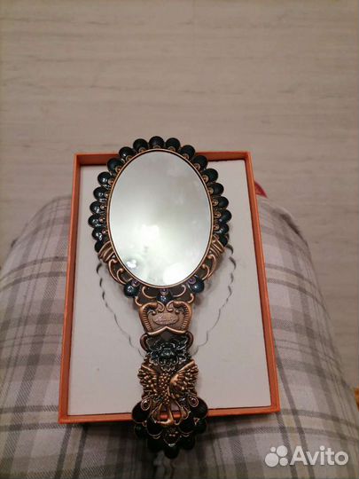 Зеркало. На подарок. Новое
