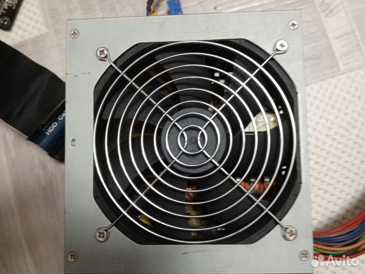 Блок питания 350w