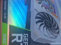 Rtx 3060ti colorful