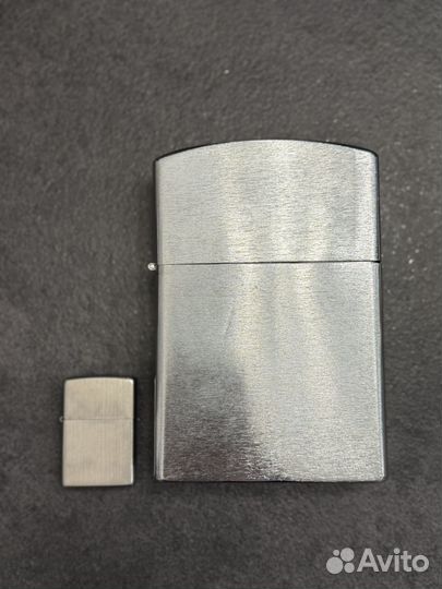 Большая зажигалка zippo как у жорика вартанова