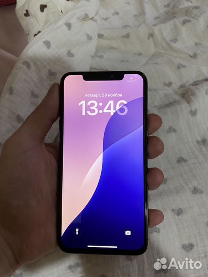 iPhone Xs Max, 64 ГБ