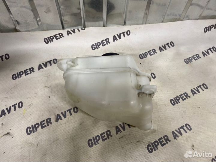 Бачок расширительный Kia Sorento UM prime 3 D4HBJ