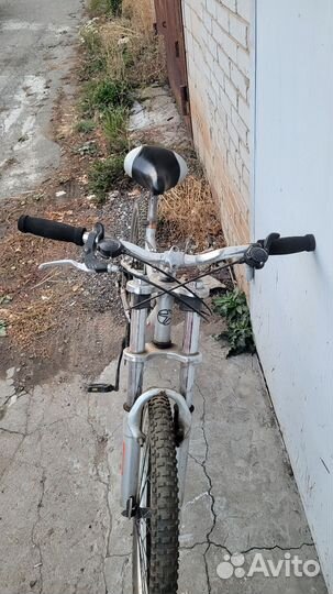 Велосипеды бу три штуки