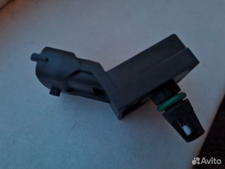 31355463 Volvo Датчик давления наддува