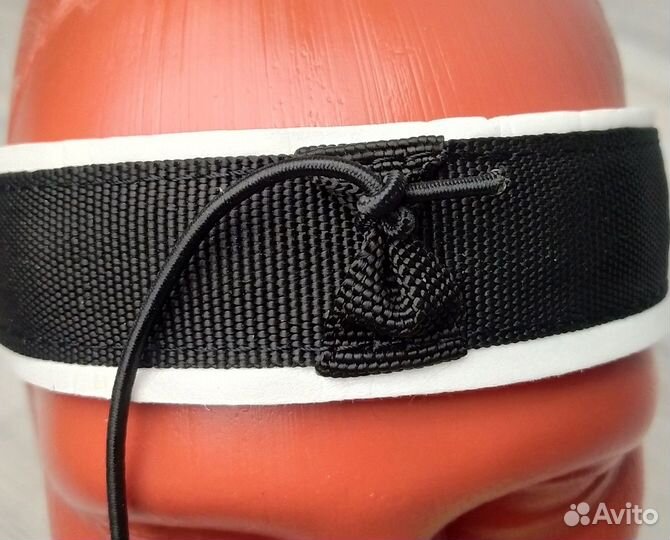 Эспандер Fight Ball indigo