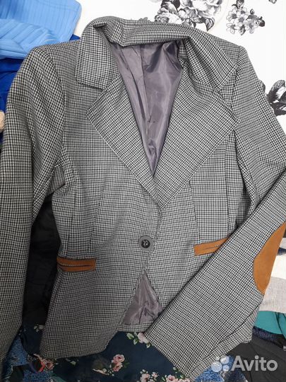 Одежда Европа мешками / секонд хенд