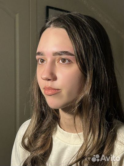 Мастер бровист