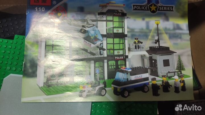 Lego, лего аналоги, наборы