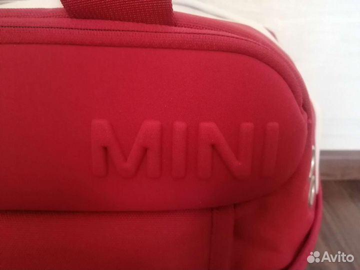 Сумка дорожная Mini