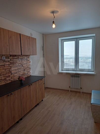 3-к. квартира, 65 м², 7/9 эт.