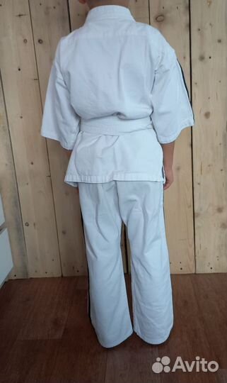 Кимоно на рост 128