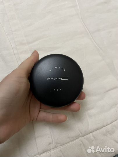Пудра Mac studio fix