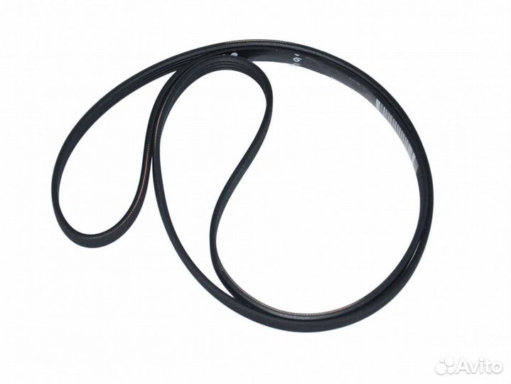 Ремень стиральной машины 1287 H8 EL megadyne