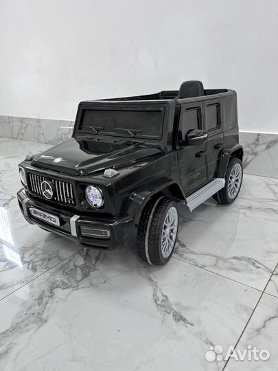 Электромобиль