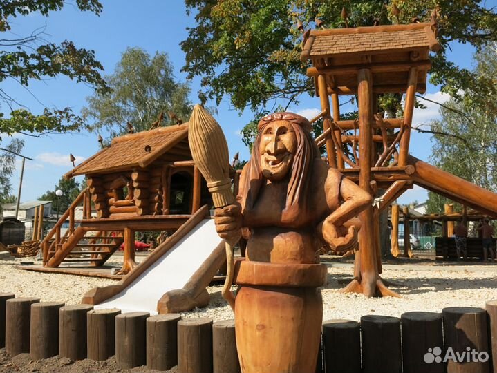 Резьба по дереву изделия из дерева на заказ