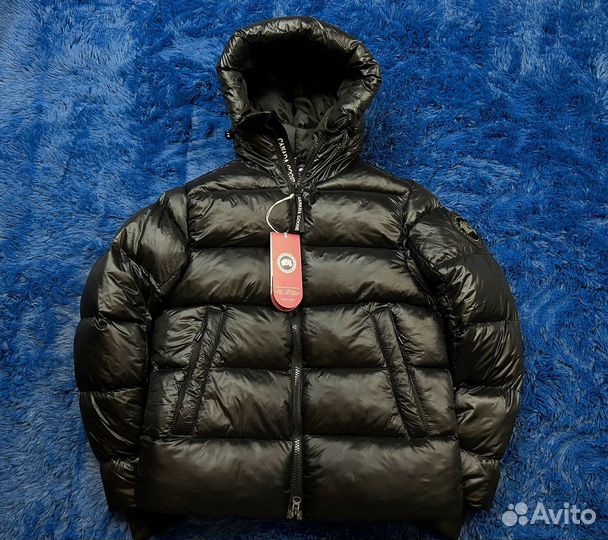 Пуховики Матвей