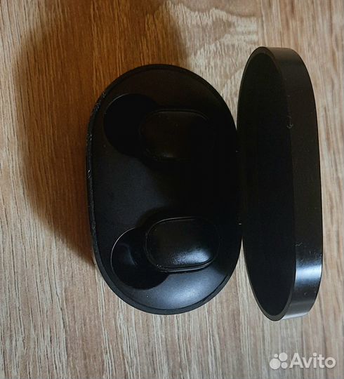 Беспроводные наушники xiaomi redmi airdots 2