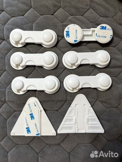 Блокиратор от детей