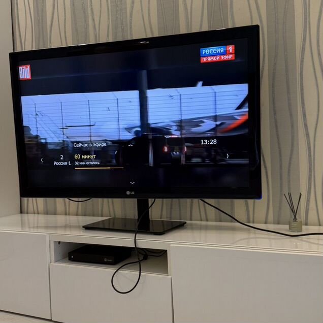 Телевизор lg 47 ld 650