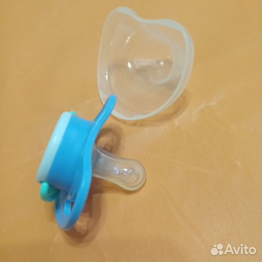 Детский набор Pigeon от 0m+