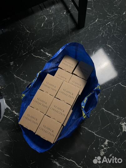 Контрактное производство свечей диффузоров спреев