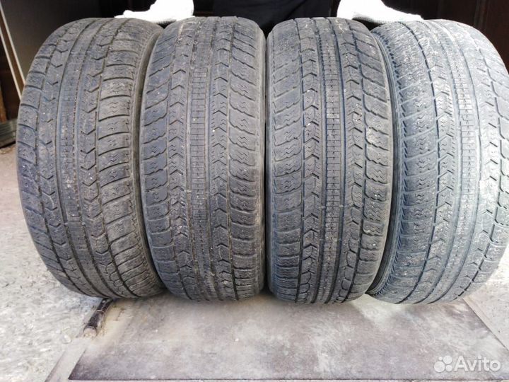 Kleber Krisalp HP 205/55 R16