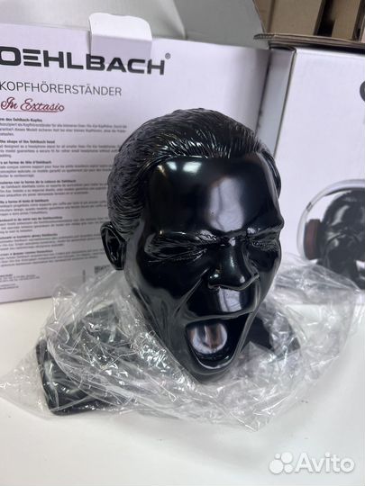 Oehlbach подставка под наушники