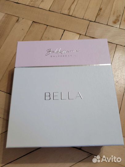 Подорожный набор из парфюма и крема(геля) для душа