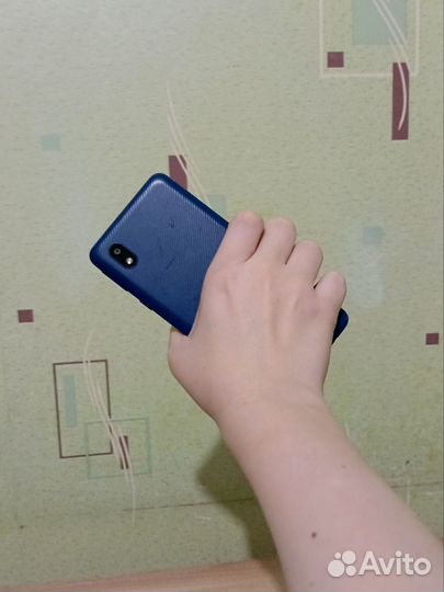 Samsung Galaxy A01 Core, 16 ГБ