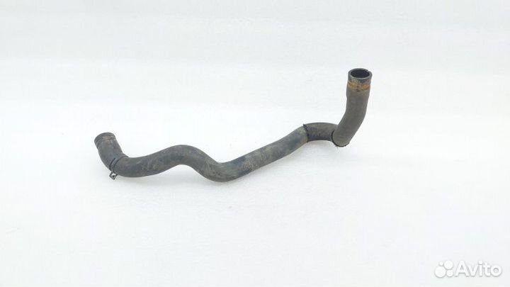 Патрубок радиатора Nissan Almera G15 K4M 2017