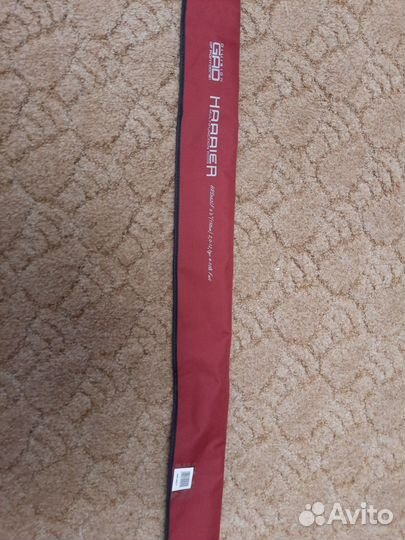 Спиннинг pontoon 21 gad harrier