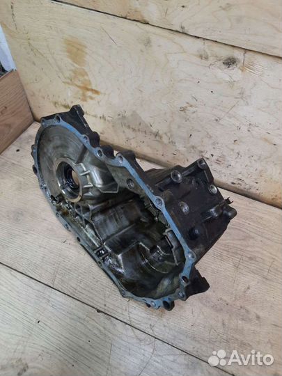 Корпус коробки передач хендай акцент тагаз