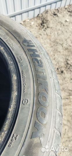 Hankook AH11 185/65 R15