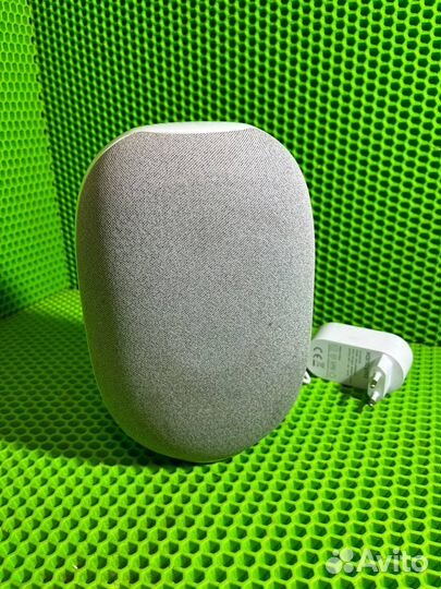 Умная колонка капсула Маруся