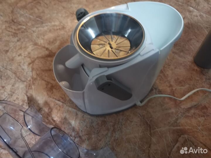 Соковыжималка