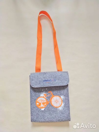 Сумка планшет 