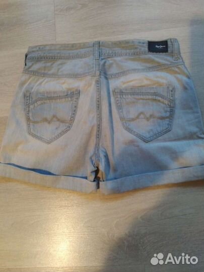 Шорты
