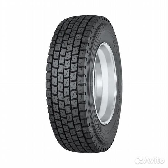 Грузовая Шина Firemax 315/80R22.5 FM08